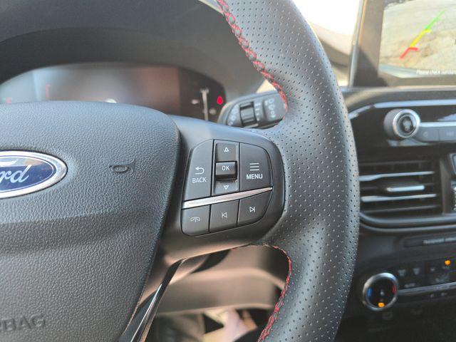 used 2025 Ford Escape car, priced at $24,709