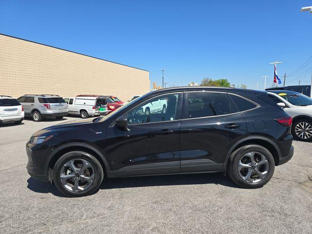 used 2025 Ford Escape car, priced at $24,709