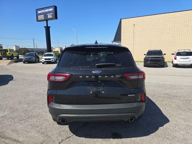 used 2025 Ford Escape car, priced at $24,709