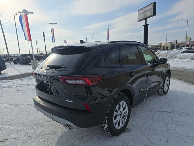 new 2026 Ford Escape car, priced at $37,314