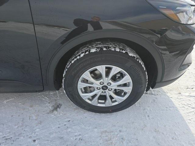 new 2026 Ford Escape car, priced at $37,314