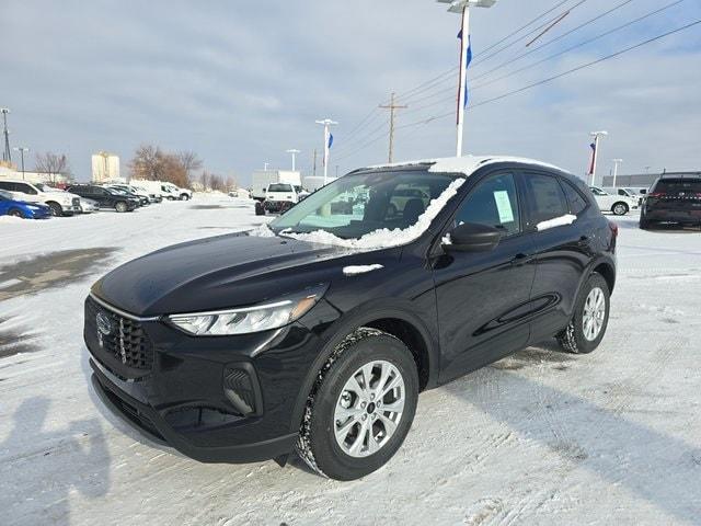 new 2026 Ford Escape car, priced at $37,314
