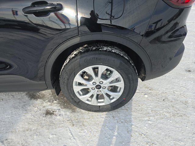 new 2026 Ford Escape car, priced at $35,214