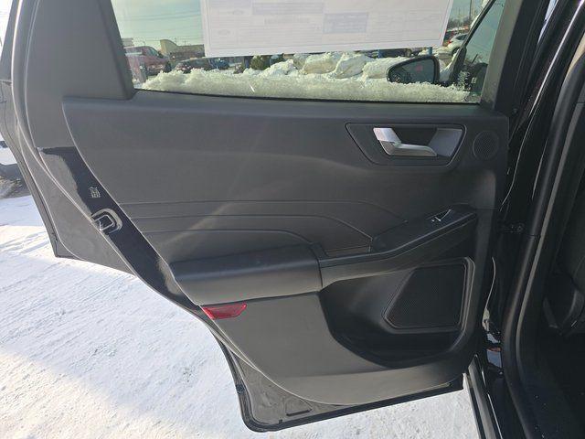 new 2026 Ford Escape car, priced at $35,214