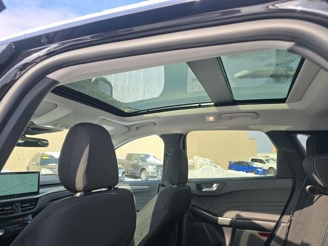 new 2026 Ford Escape car, priced at $37,314