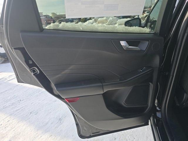 new 2026 Ford Escape car, priced at $37,314