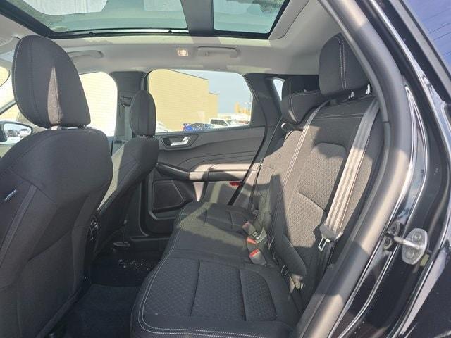 new 2026 Ford Escape car, priced at $37,314