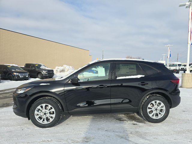 new 2026 Ford Escape car, priced at $35,214