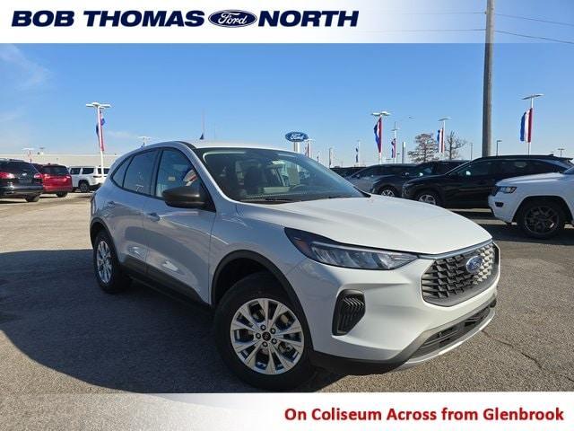 new 2026 Ford Escape car, priced at $33,865