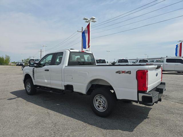 new 2026 Ford F-250 car, priced at $57,055