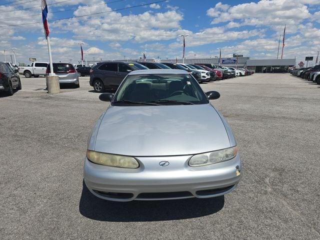 used 2004 Oldsmobile Alero car, priced at $4,249