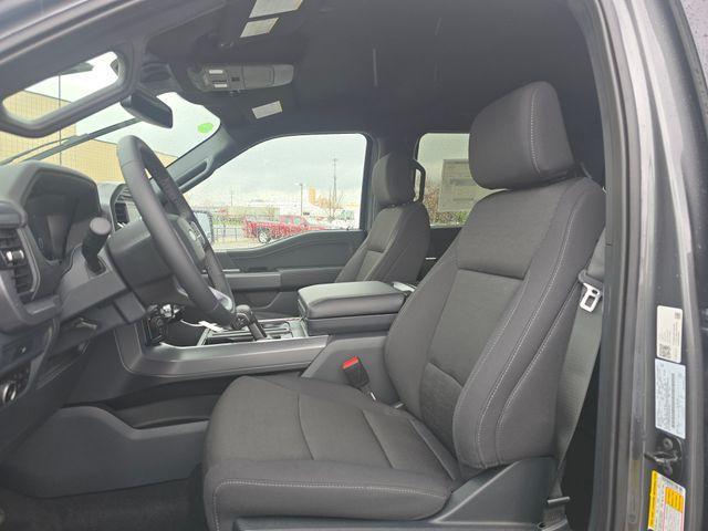 new 2026 Ford F-150 car, priced at $59,658
