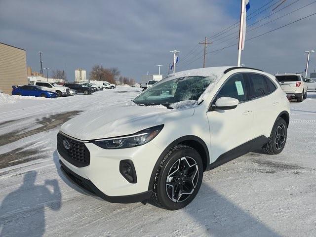 new 2026 Ford Escape car, priced at $40,351