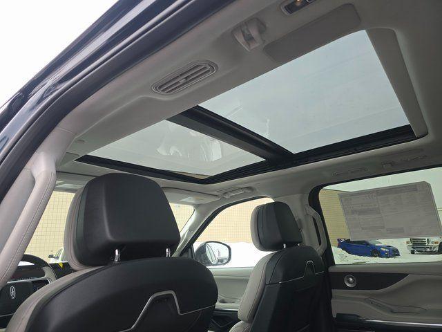 new 2026 Lincoln Navigator L car, priced at $115,065