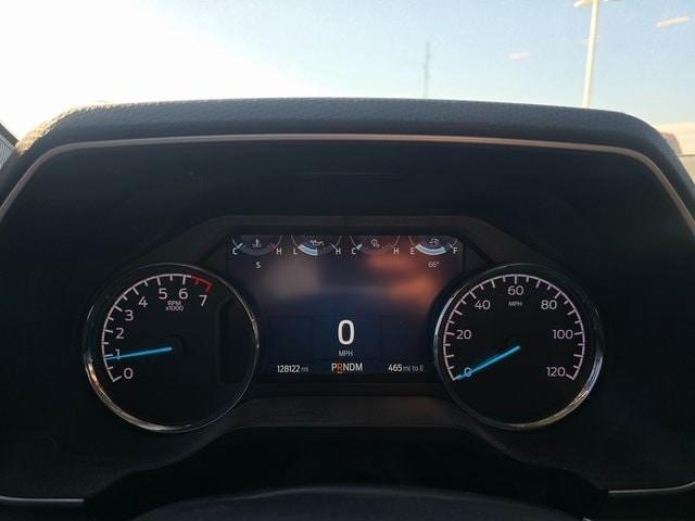 used 2021 Ford F-150 car, priced at $22,100