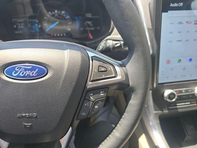 used 2024 Ford Edge car, priced at $32,399