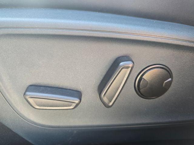 used 2024 Ford Maverick car, priced at $34,150