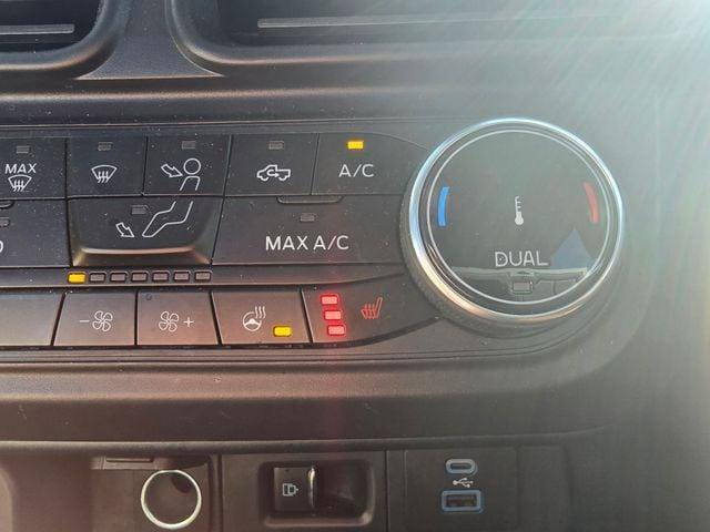 used 2024 Ford Maverick car, priced at $34,150
