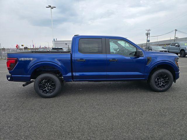 new 2026 Ford F-150 car, priced at $49,197