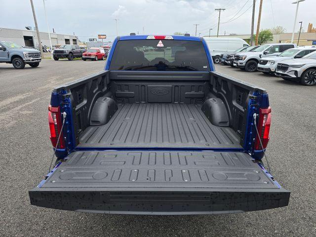 new 2026 Ford F-150 car, priced at $49,197