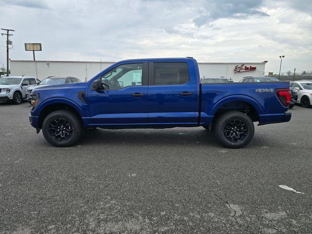 new 2026 Ford F-150 car, priced at $49,197