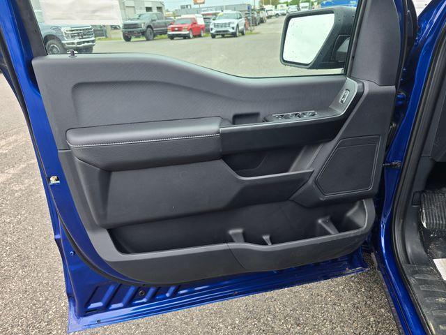 new 2026 Ford F-150 car, priced at $49,197