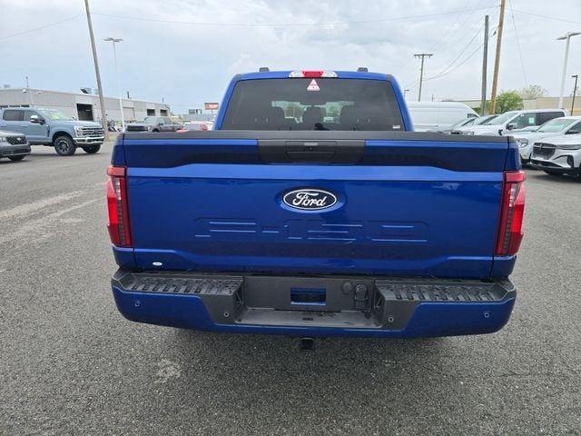 new 2026 Ford F-150 car, priced at $49,197