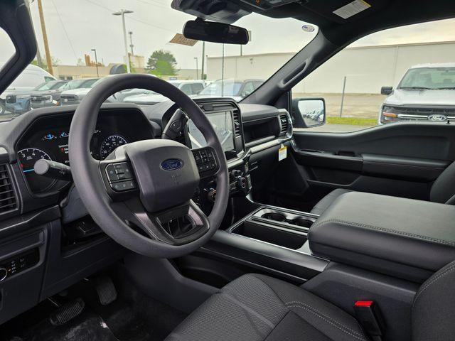 new 2026 Ford F-150 car, priced at $49,197