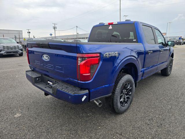 new 2026 Ford F-150 car, priced at $49,197