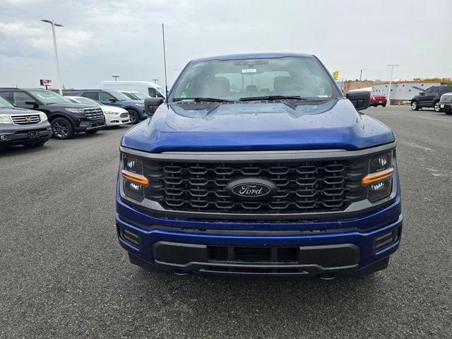 new 2026 Ford F-150 car, priced at $49,197