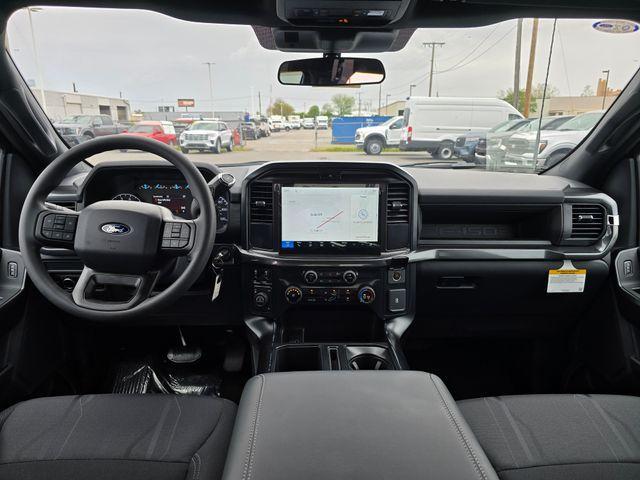 new 2026 Ford F-150 car, priced at $49,197
