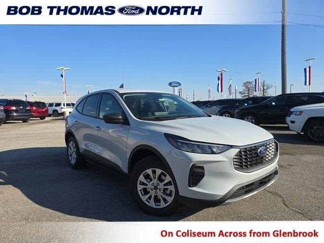new 2026 Ford Escape car, priced at $33,735