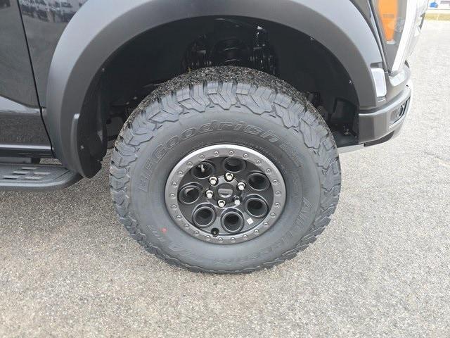 new 2025 Ford F-150 car, priced at $90,378