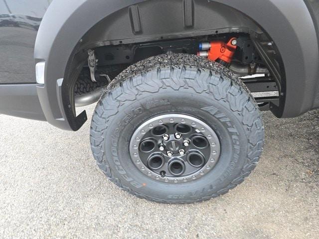 new 2025 Ford F-150 car, priced at $90,378