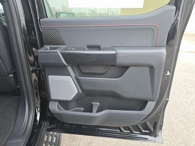 new 2025 Ford F-150 car, priced at $90,378