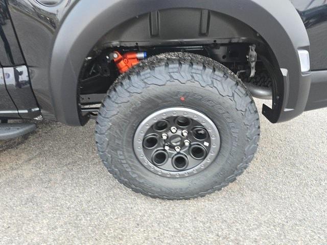 new 2025 Ford F-150 car, priced at $90,378