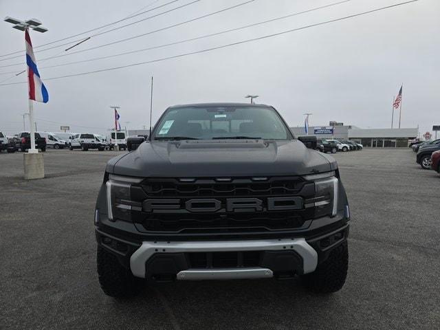 new 2025 Ford F-150 car, priced at $90,378