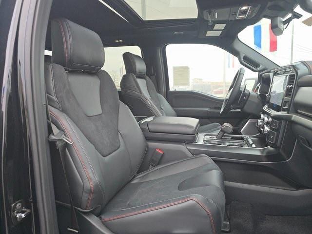 new 2025 Ford F-150 car, priced at $90,378