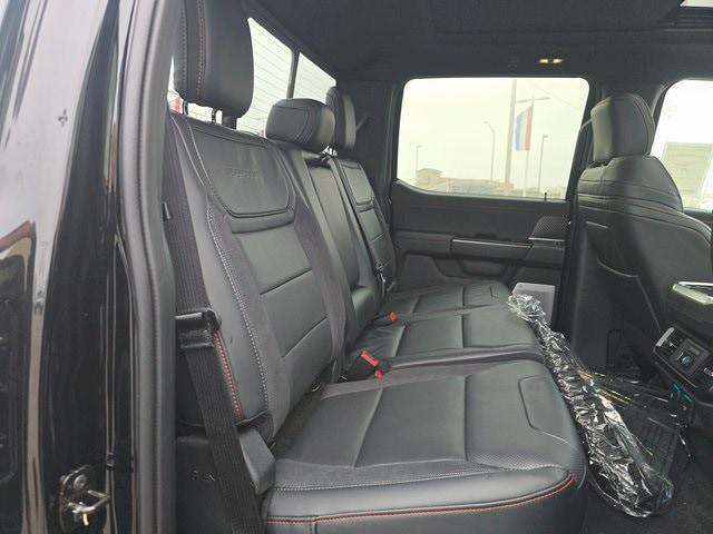 new 2025 Ford F-150 car, priced at $90,378