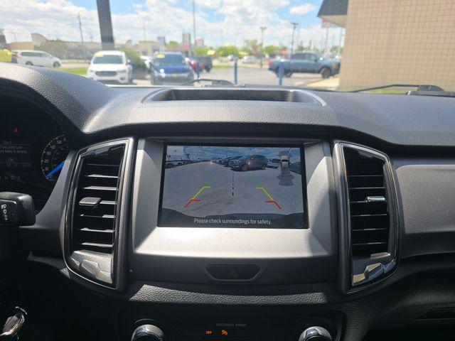used 2019 Ford Ranger car, priced at $24,249