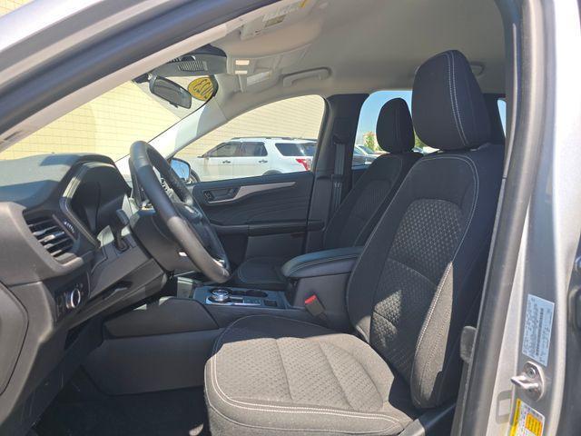 used 2023 Ford Escape car, priced at $23,800