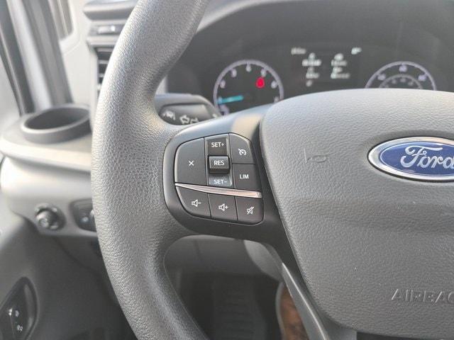 new 2025 Ford Transit-250 car, priced at $56,726