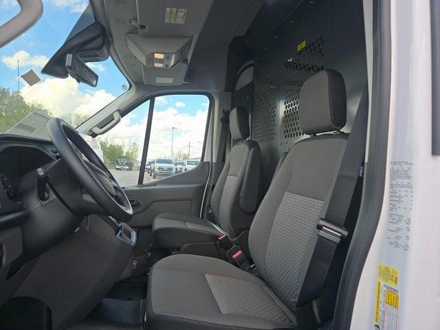 new 2025 Ford Transit-250 car, priced at $56,726