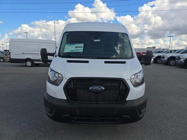 new 2025 Ford Transit-250 car, priced at $56,726