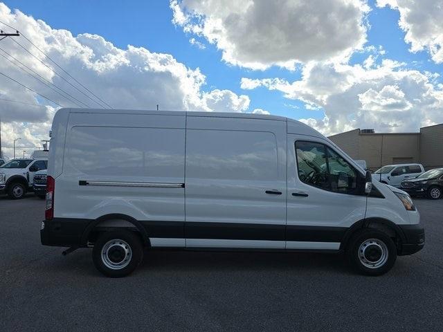 new 2025 Ford Transit-250 car, priced at $56,726