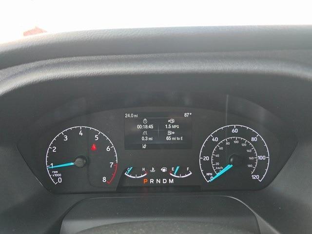 new 2025 Ford Transit-250 car, priced at $56,726