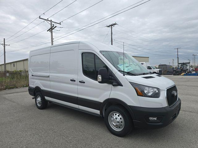 new 2026 Ford Transit-250 car, priced at $58,325