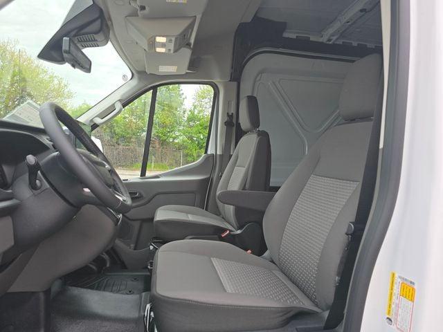 new 2026 Ford Transit-250 car, priced at $58,325