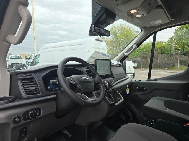 new 2026 Ford Transit-250 car, priced at $58,325