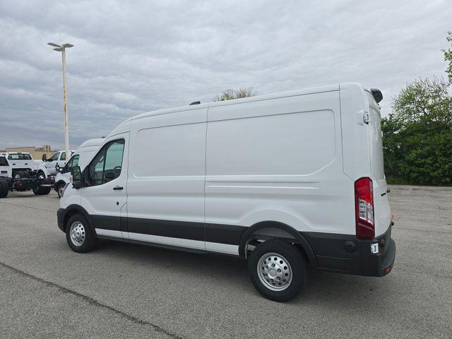 new 2026 Ford Transit-250 car, priced at $58,325